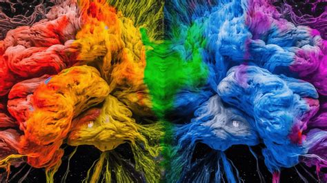 The Fascination Behind Brilliant Tones: Delving into the Science of Color Perception