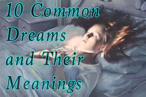 The Fascination of Dream Phenomena and Its Profound Significance