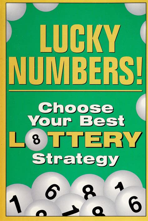 The Fascination of Dreaming About Lucky Lottery Numbers