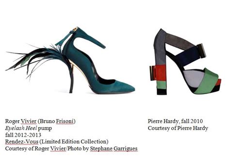 The Fascination of Fashionable Heels: Our Enduring Passion for Them