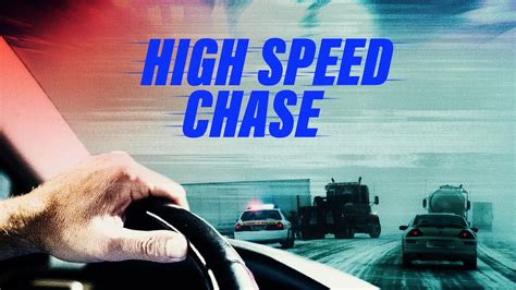 The Fascination of High-Speed Chases: Understanding the Appeal of Eluding the Authorities