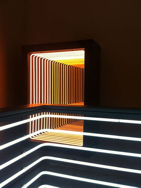 The Fascination of Neon: Exploring the Luminosity of Neon Lights in the Contemporary Art World