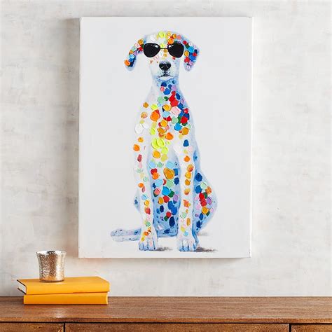 The Fascination of Spotted Dogs: Artistry and Striking Patterns