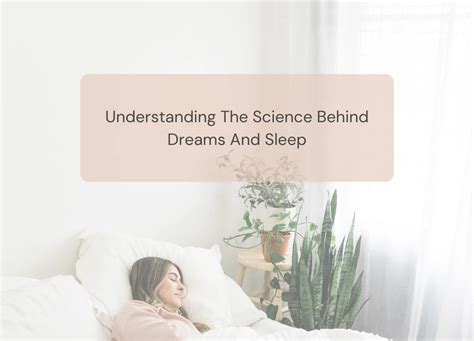 The Fascination of the Unseen: Understanding the Science Behind Dreams