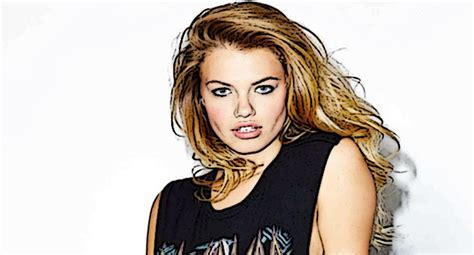 The Fashion Journey of Hailey Clauson