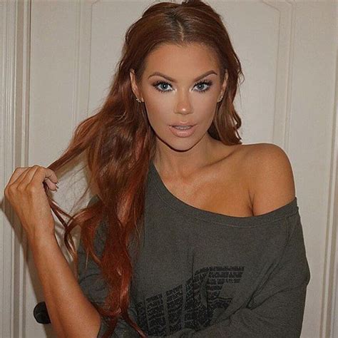 The Fashionista: Jessa Hinton's Style and Beauty Secrets