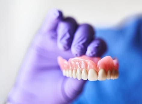 The Fear of Aging and Loss: Understanding the Connection between Dentures and Personal Insecurities