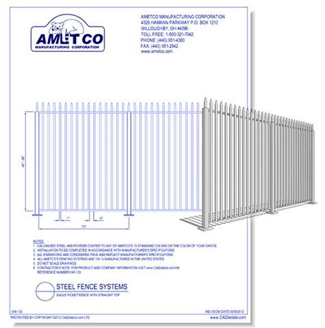 The Fence as a Representation of Protection and Security