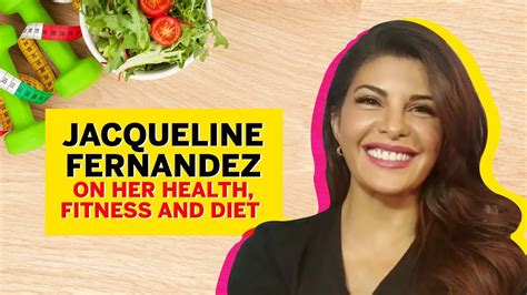 The Figure of Jacqueline Fontaine: Diet and Fitness Regimen