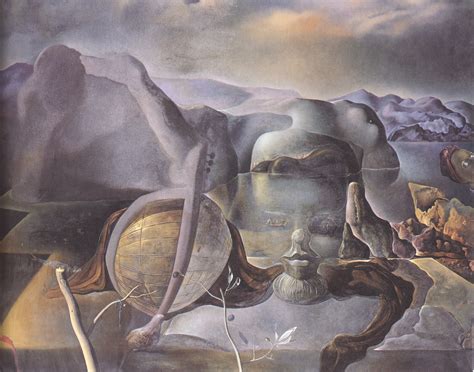 The Figure of Porsche Dali