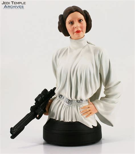 The Figure of Princess Leia: A Symbol of Strength