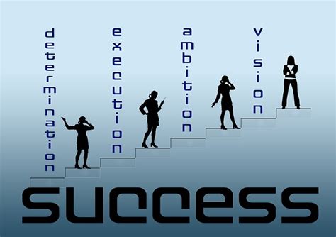 The Figure of Success: Fran Lord's Achievements