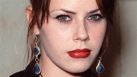 The Financial Aspect of Fairuza Balk's Career