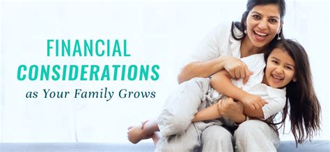 The Financial Considerations of Starting a Family at a Young Age