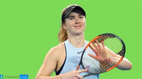 The Financial Side: Elina's Net Worth