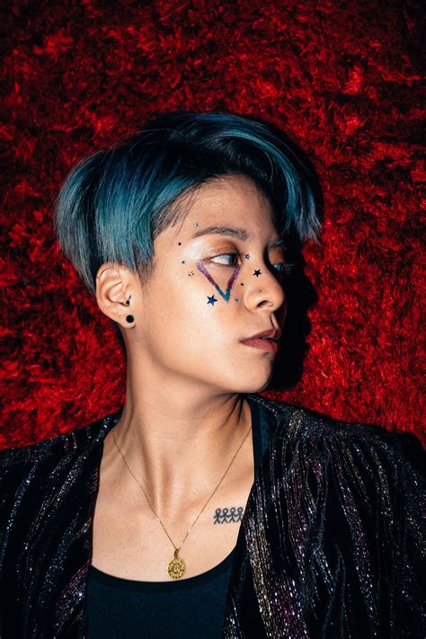 The Financial Side of Amber Liu