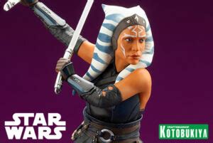 The Financial Status of Ahsoka Tano Unveiled