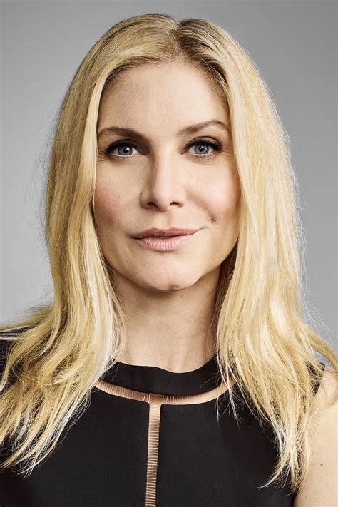 The Financial Status of Elizabeth Mitchell