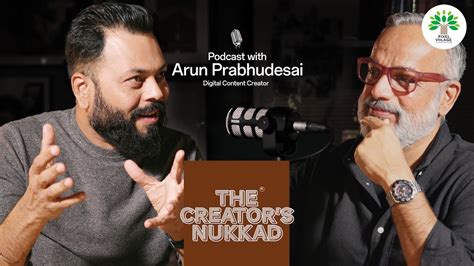 The Financial Success of Arun Prabhudesai