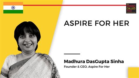 The Financial Success of Madhura Dasgupta