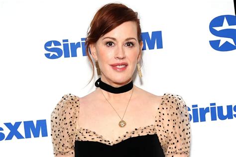 The Financial Success of Molly Ringwald: Net Worth Revealed