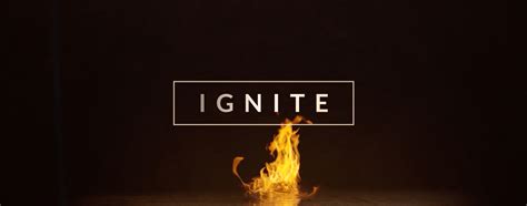 The Fire Igniting the Ultimate Aspiration