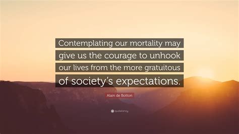 The Fragility of Life: Contemplating Our Mortality