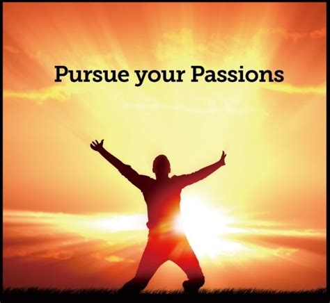 The Freedom to Pursue Your Passions: Finding Your Calling after Stepping Away