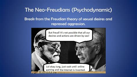The Freudian Interpretation: Unearthing the Hidden Desires and Repressed Aggression