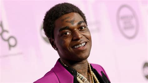 The Future Ahead for Kodak Black