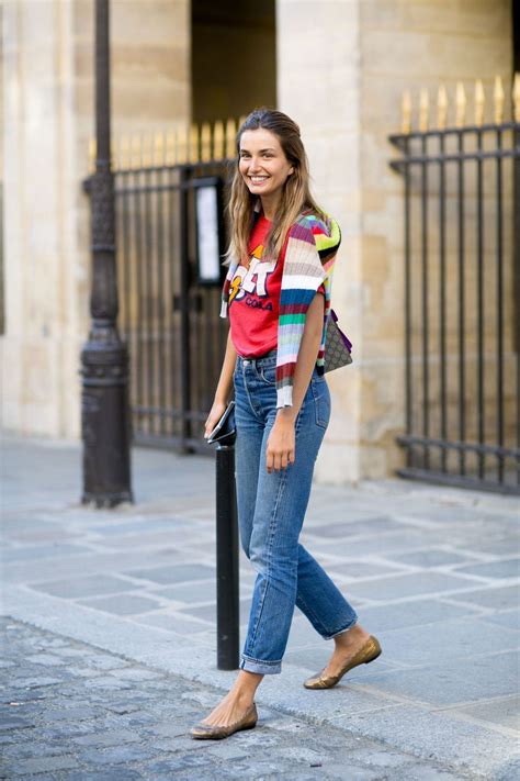 The Future Looks Bright for Andreea Diaconu