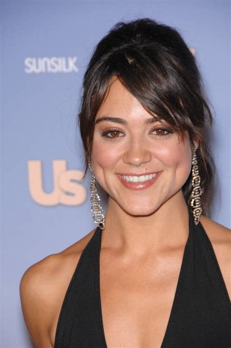 The Future Plans of Camille Guaty