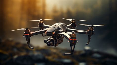 The Future of Aerial Communication: Advancements in Technology