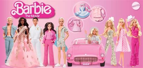 The Future of Barbie: What's Next?