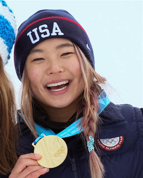 The Future of Chloe Kim's Career and Legacy