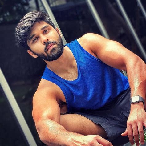 The Future of Dhruv Vikram in Bollywood