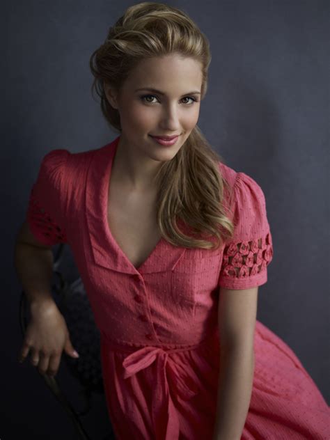 The Future of Dianna Agron