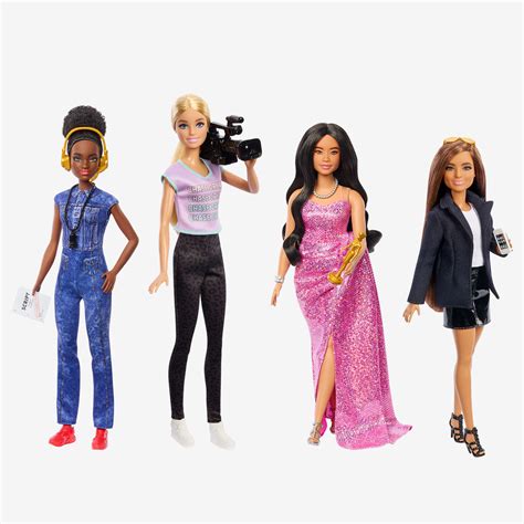 The Future of Dopegirl Barbie's Career