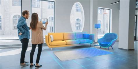 The Future of Furniture Fantasies: Technological Innovations and Virtual Experiences