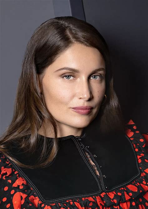 The Future of Laetitia Casta's Career