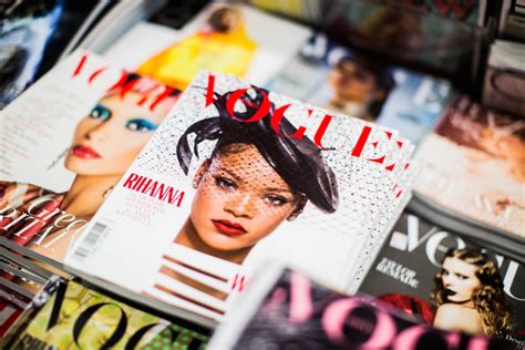 The Future of Mags IRL: What's Next?