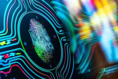 The Future of Passwords: Biometric Authentication and Beyond