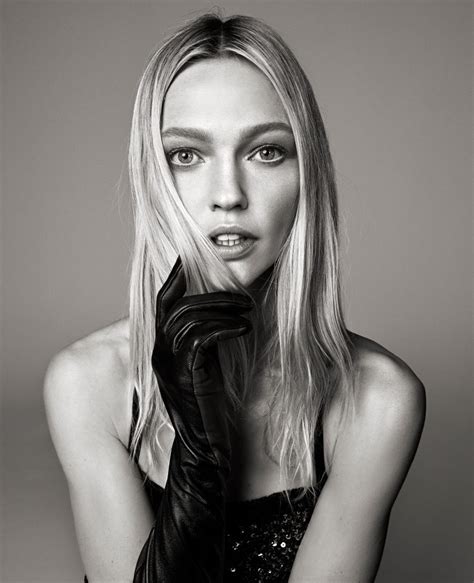 The Future of Sasha Pivovarova's Career: What Lies Ahead?