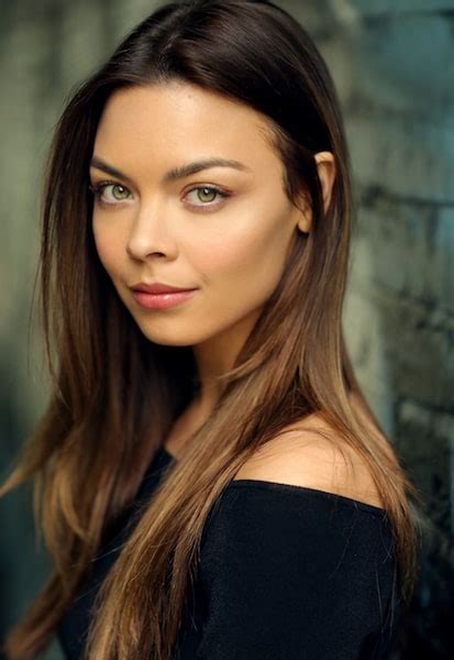 The Future of Scarlett Byrne