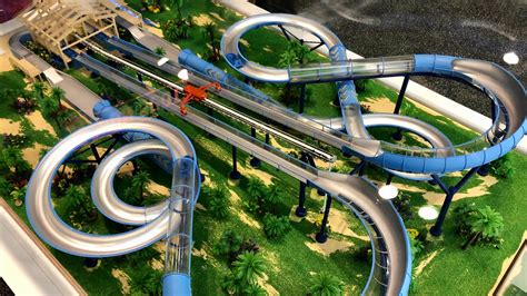 The Future of Theme Parks: Cutting-Edge Technologies and Innovations