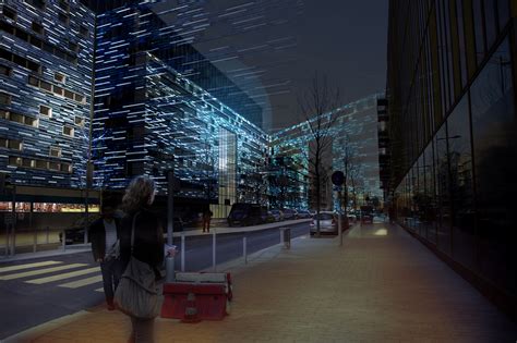 The Future of Urban Lighting: Advancements and Sustainability