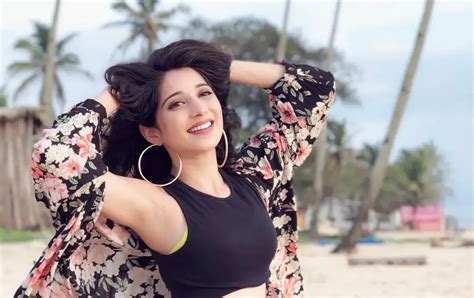 The Future of Vrushika Mehta's Career