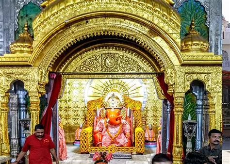 The Ganesh Temple: A Sanctuary for Spiritual Healing