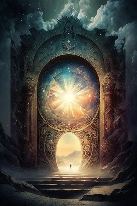 The Gateway to the Unconscious: The Symbolism of House Gates in Dreams
