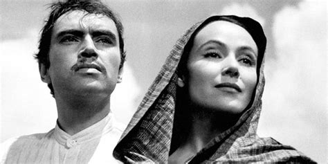 The Golden Era: Mexican Romance on the Big Screen